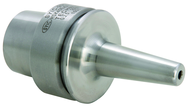 HSK 40E 3/16"-60mm - Shrink Fit Holder - Slim Line - Exact Tooling