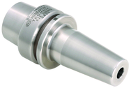 HSK 40E 4mm-80mm - Shrink Fit Holder - Exact Tooling