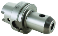 HSK 63A x SLN 1/2"-3" - Shrink Fit Holder - Exact Tooling