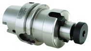 HSK 100A 1-1/4"-2-1/2" - Face Mill Arbor - Exact Tooling