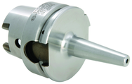 HSK 63A 3/16"-80mm - Shrink Fit Holder - Slim Line - Exact Tooling