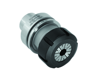 HSK63F x SYOZ 25-80 w/ - Collet Chuck - Exact Tooling