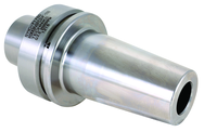 HSK 63F 1/2" x 3.74" - Shrink Fit Holder - Exact Tooling