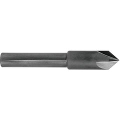 19104 5/8X1/2X4 4FL - Exact Tooling