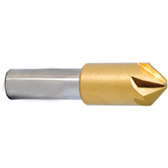 18216 1/2X3/8X2 6FL - Exact Tooling