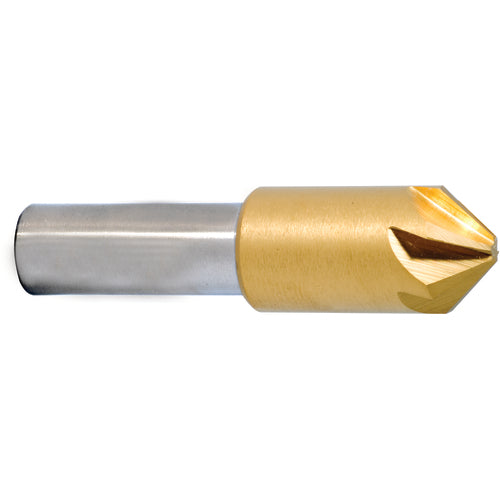 ‎18183 1/8X1/8X1-1/2 6FL - Exact Tooling