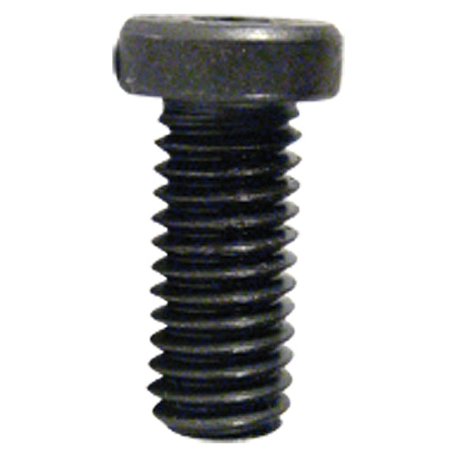 Low Profile Bolts (4 req.); for Use On: 6″ Vises - Exact Tooling