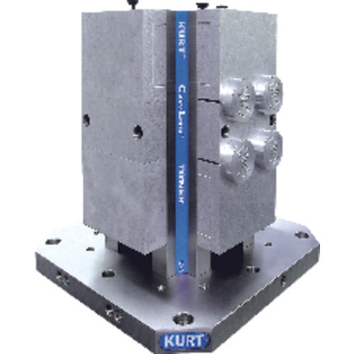 10″ Vise Nut D100 - Exact Tooling