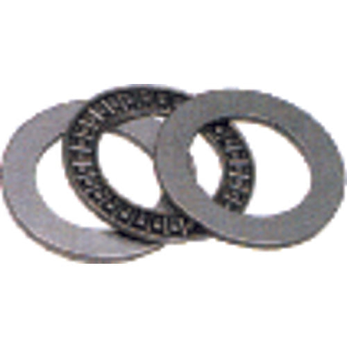 ‎#D60-72 Thrust Collar Bearing; for Use On: 6″ Vises - Exact Tooling