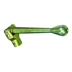#D60-10-SA Handle Assembly; For Use On: 6" Vises - Exact Tooling