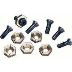 ‎Minilock Clamping 3/8-16 - Exact Tooling