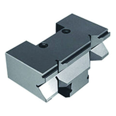 12″ Move Jaw & Base - Exact Tooling