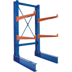Cantilever 8Ft Hd Single Side 24″Arm Set - Exact Tooling