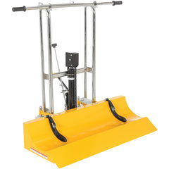 Roll Lifter Transporter 47″ Low Profile - Exact Tooling