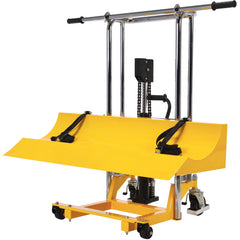 Roll Lifter Transporter 47″ - Exact Tooling