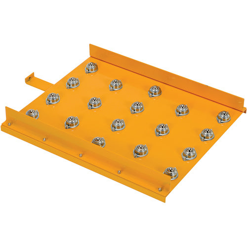 Hefti-Lift Attach Ball Trans Platform - Exact Tooling