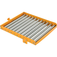 Hefti-Lift Attach Roller Platform - Exact Tooling
