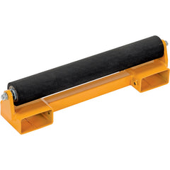 Hefti-Lift Attach Rubber Roller - Exact Tooling