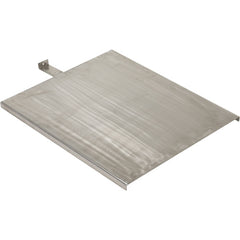 Hefti-Lift Attach SS Platform - Exact Tooling