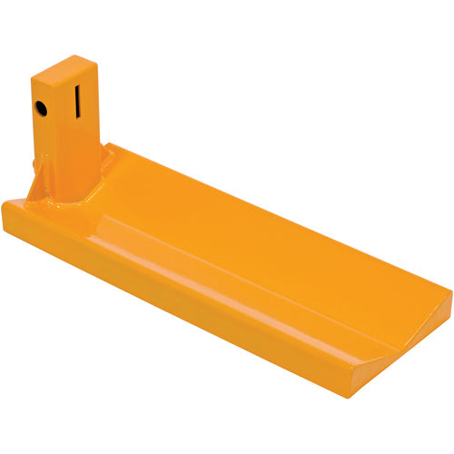 Hefti-Lift Attachment V-Shape Fork - Exact Tooling