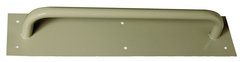 (Tropic Sand)--Side Push Handle for Transport Cabinet - Exact Tooling