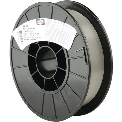 .030 × 2# SPOOL (2) - Exact Tooling