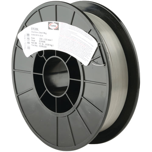 309L .030 × 2# SPOOL (2) - Exact Tooling