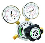 25GX-145-540 Workhorse, Best Value Single-Stage Regulator - Exact Tooling