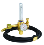 355AR-58010 355-2 Compensated Shielding-Gas Flowmeter Regulator Kit - Exact Tooling