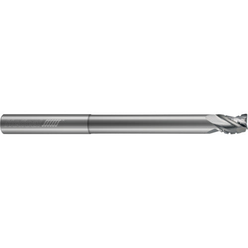 ‎3 Flute - Corner Radius - 35 Degree Helix - 0.1875″ (3/16) Cutter DIA × 0.1875″ (3/16) Shank DIA × 0.0100″ Radius × 0.2188″ (7/32) LOC × 3.0000″ (3) OAL × 1.1250″ (1-1/8) Reach - Uncoated