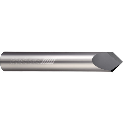 ‎0.6250″ (5/8) Shank DIA × 90 Degree Included Angle - 2 Flute - Uncoated