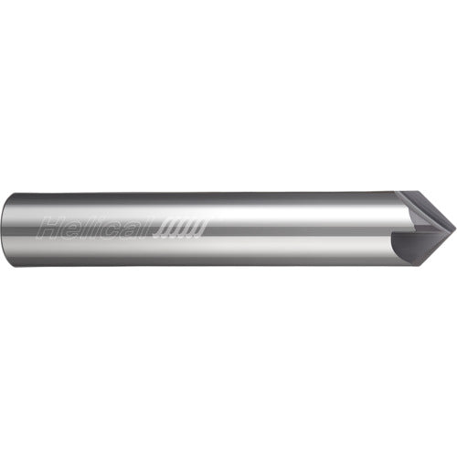 ‎0.6250″ (5/8) Shank DIA × 90 Degree Included Angle - 4 Flute - Uncoated