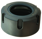 Hi-Q® ERB ER20 Friction Bearing Nut - Exact Tooling