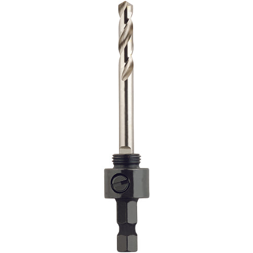 ‎3/8 Hex Mandrel 1/2-20 Thread - Exact Tooling