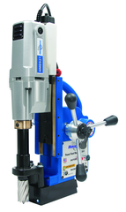 HMD927 115V MAGNETIC DRILL - Exact Tooling