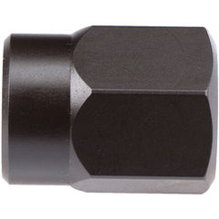101 EXTENDER W/HEX NUT - Exact Tooling