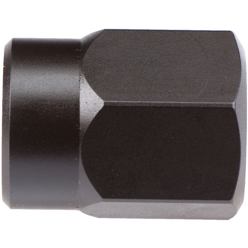 102 EXTENDER W/HEX NUT - Exact Tooling