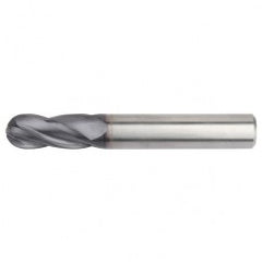 28481600T032 16X16X32X92 4FL GP SC - Exact Tooling