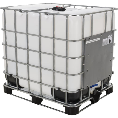 Intermediate Bulk Container 275 Gal Cap - Exact Tooling