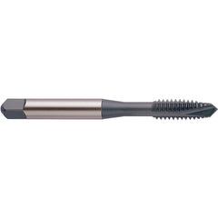M27X3.0 D8 4F SPPT PL-HRD - Exact Tooling