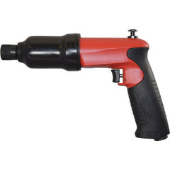 1HP Impact Driver - Exact Tooling