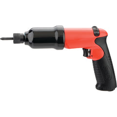 1/4 Quick Change Impact Driver - Exact Tooling