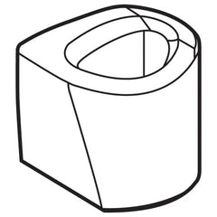 12748358200 W CLAMPING WEDGE D=10 M6-LH - Exact Tooling