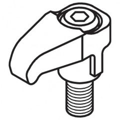 551.332 CLAMP ELEMENT - Exact Tooling
