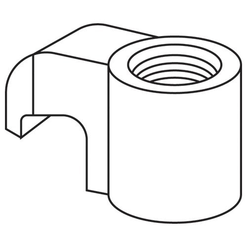 CKM20LP CLAMPING FINGER CKM20LP - Exact Tooling