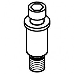 LP59PKG LOCK PIN (5PK) - Exact Tooling