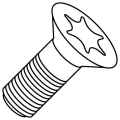 SN3TPKG CLAMPING SCREW ** 5 PCS PER PKG ** - Exact Tooling