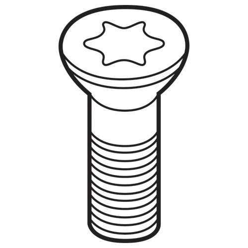 12748610600 W INSERT SCREW
