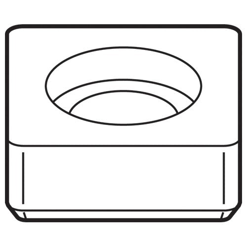SKSN566K K9 HARDWARE - Exact Tooling
