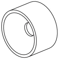 SSCC056 COOLANT STOP SCREW - Exact Tooling